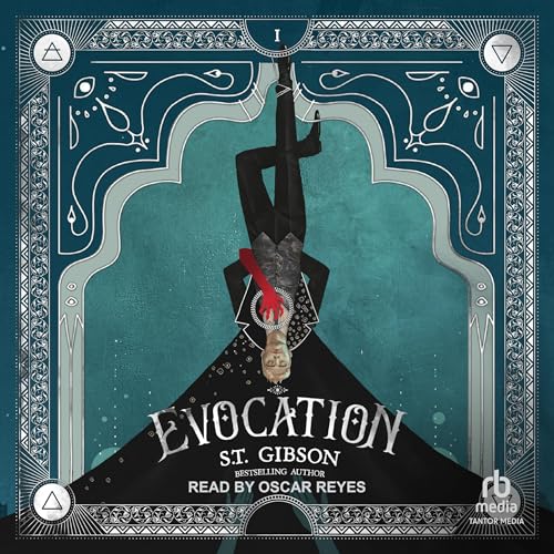 Evocation: Summoner's Circle, Book 1