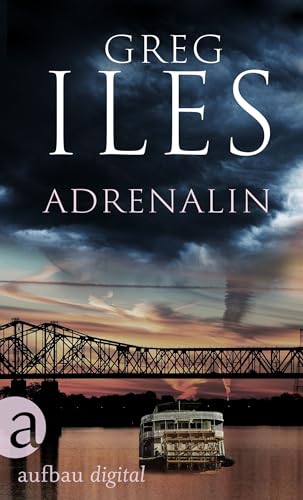 Adrenalin (Penn Cage 5)