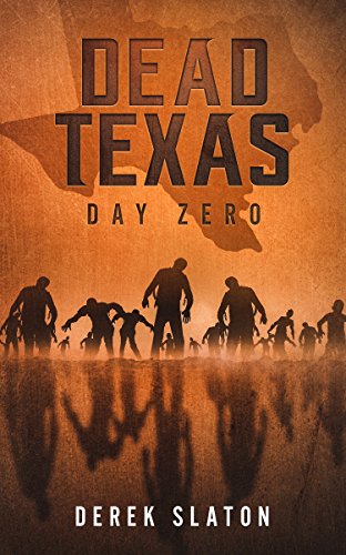 Dead Texas - TAG NULL (Dead America - German Language Edition 1)