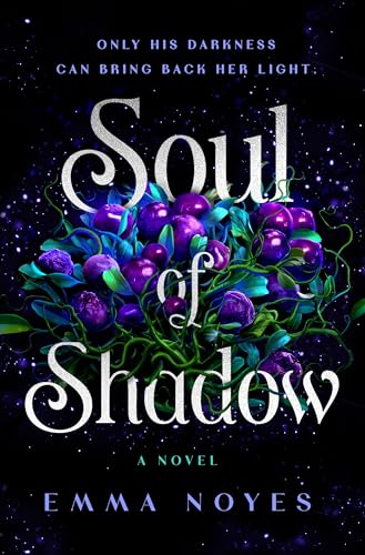Soul of Shadow: A Novel