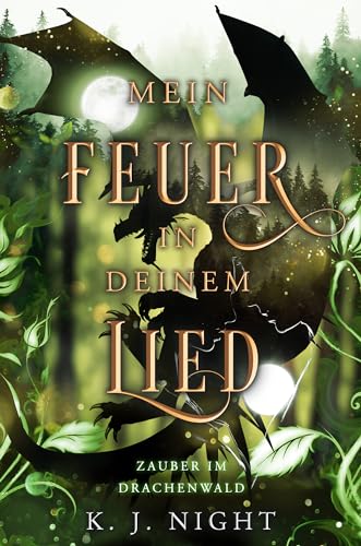Zauber im Drachenwald: Mein Feuer in deinem Lied 6