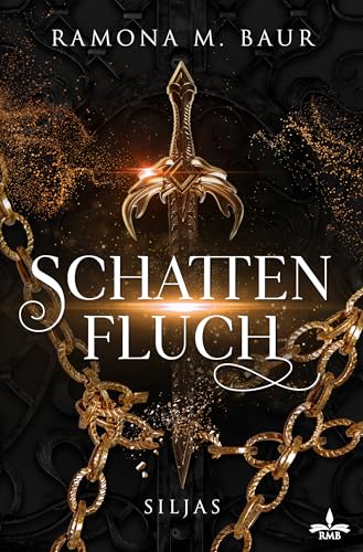 Schattenfluch (Siljas – Schatten-Dilogie 1)