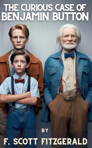 The Curious Case of Benjamin Button