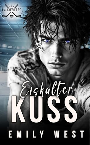 Eiskalter Kuss (Gods of Hockey 2)