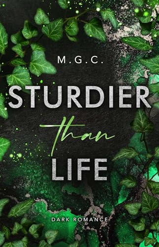 Sturdier Than Life (Daddy Kink, Bodyguard Romance)
