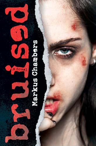 Bruised: An unputdownable, gripping and twisty psychological thriller packed with suspense