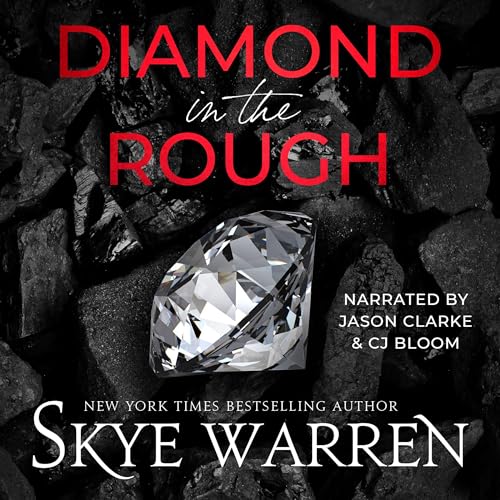 Diamond in the Rough: Diamonds Trilogy, Book 1