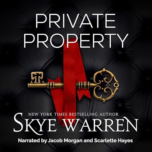 Private Property