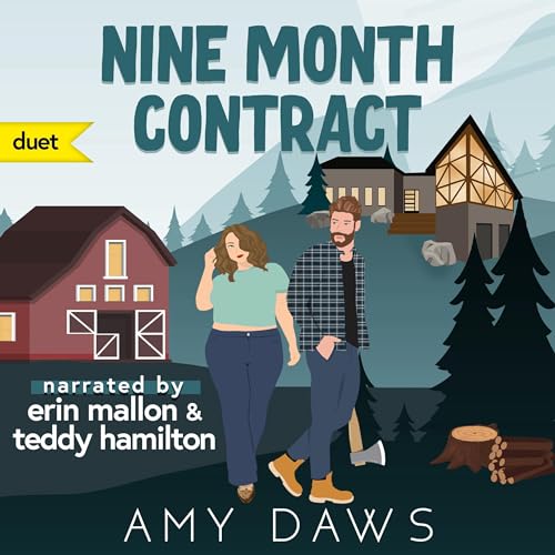 Nine Month Contract