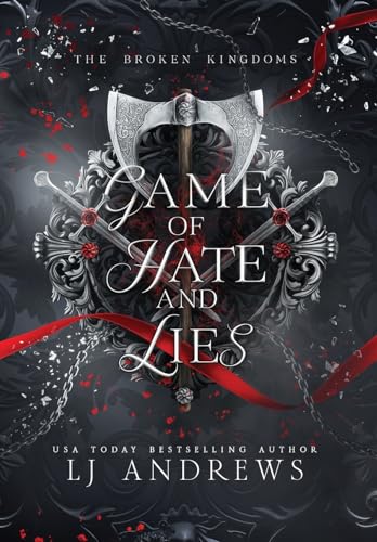 Game of Hate and Lies