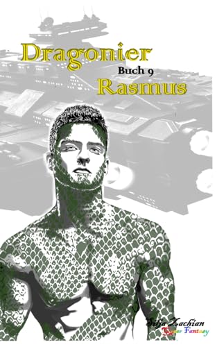 Dragonier 9: Rasmus