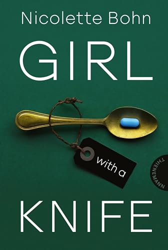 Girl with a knife: Hochspannung: Ein Mädchen wird zur Mörderin