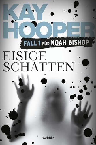 Eisige Schatten: Fall 1 für Noah Bishop