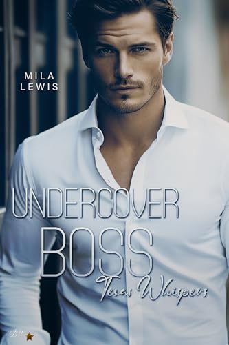 Undercover Boss: Texas Whispers