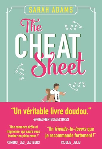 The Cheat Sheet