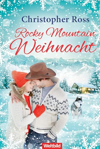 Rocky Mountain Weihnacht
