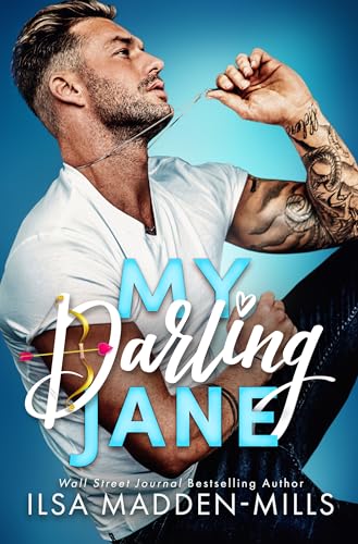 My Darling Jane (The Darlings)