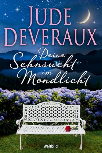 Deine Sehnsucht im Mondlicht