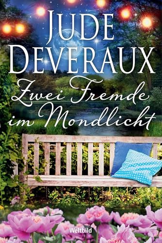 Zwei Fremde im Mondlicht