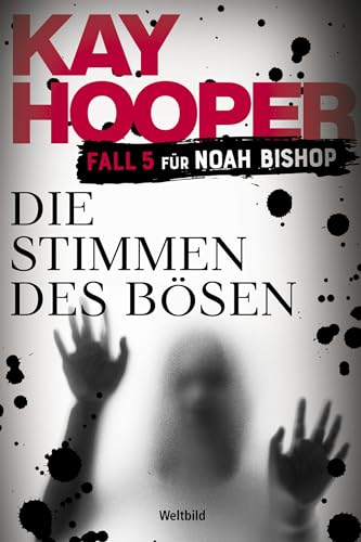 Die Stimmen des Bösen: Fall 5 für Noah Bishop