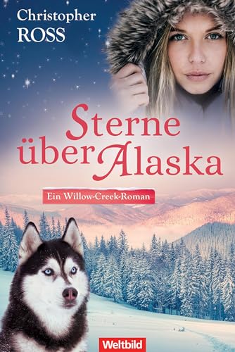 Sterne über Alaska (Willow Creek 2)