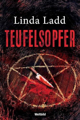 Teufelsopfer: Claire Morgan Serie, Band 8