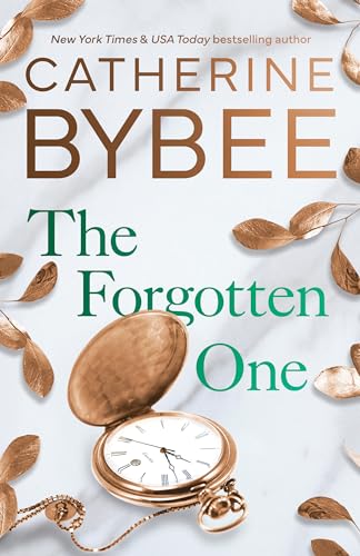 The Forgotten One (The Heirs Book 2)