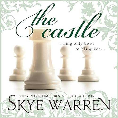 The Castle: Endgame, Book 3