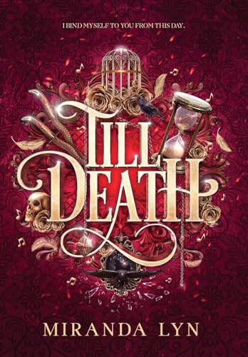 Till Death (The Never Sky, Band 1)
