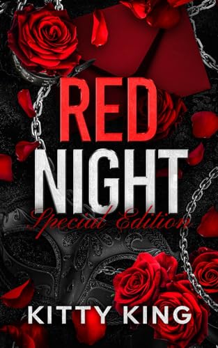 Red Night: Special Edition (The Color Series, Band 1)