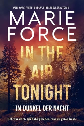 In the Air tonight – Im Dunkel der Nacht