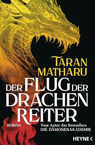Der Flug der Drachenreiter: Roman