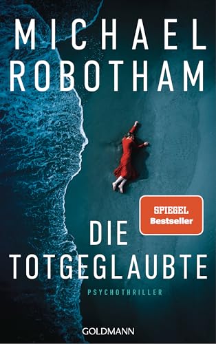 Die Totgeglaubte (Haven 4): Psychothriller (Cyrus Haven)