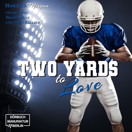 Two Yards to Love: Die Coleman-Twins 2