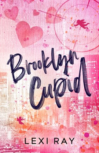 Brooklyn Cupid: Liebesroman