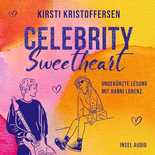 Celebrity Sweetheart: Celebrity 2