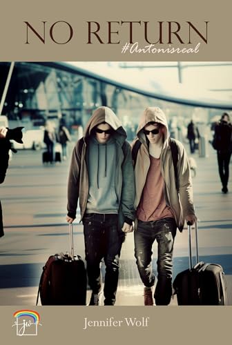 No Return - #Antonisreal (Band 2)