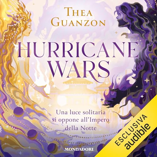 Hurricane Wars: The Hurricane Wars 1