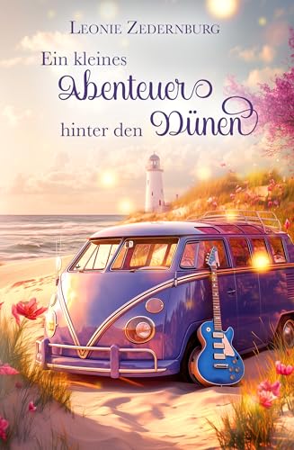 Ein kleines Abenteuer hinter den Dünen