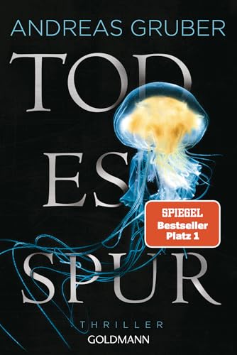 Todesspur: Thriller (Maarten S. Sneijder und Sabine Nemez 8)