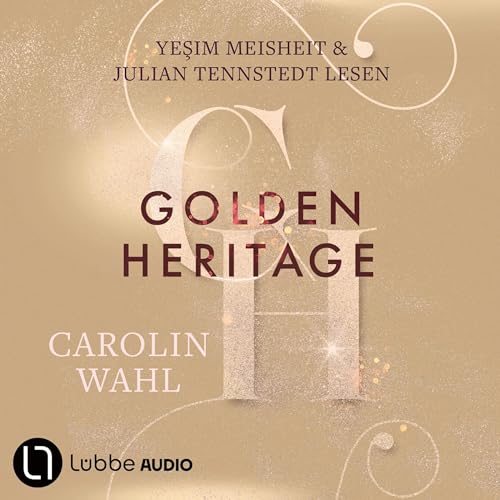 Golden Heritage: Crumbling Hearts 2
