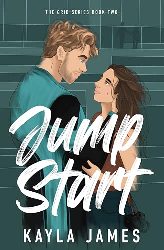 Jump Start (The Grid)