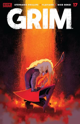 Grim #17