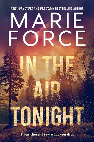 In the Air Tonight (English Edition)