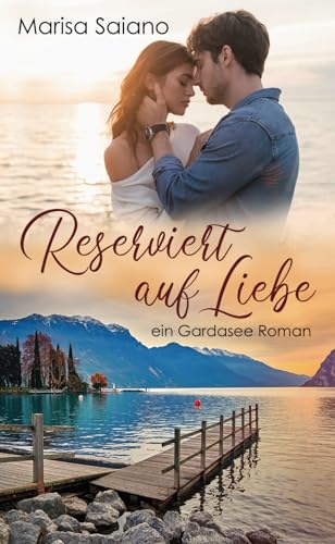 Reserviert auf Liebe
