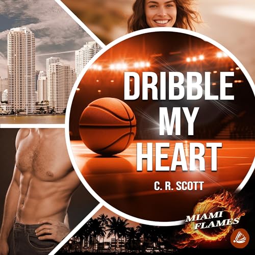 Dribble my Heart: Miami Flames 2