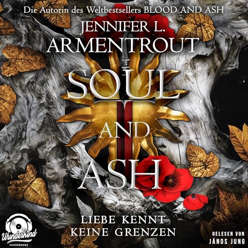 Soul and Ash: Liebe kennt keine Grenzen 5