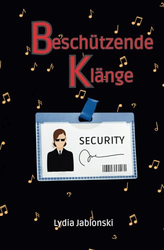 Beschützende Klänge (Cobalt Street Kings, Band 1)