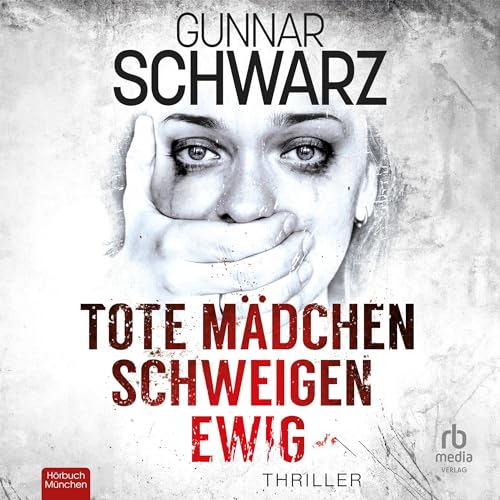 Tote Mädchen schweigen ewig: Bekker & Meislow 1