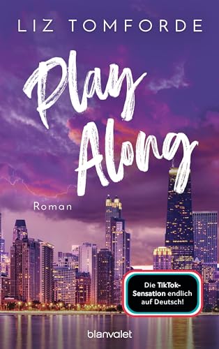 Play Along: Roman - TikTok made me buy it: Sports Romance trifft auf eine Vegas Wedding und Fake Dating – endlich auf Deutsch! (Windy City-Reihe 4)